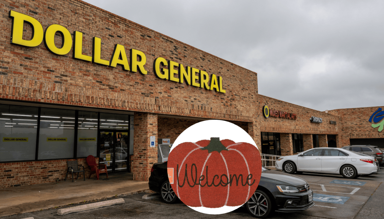 Dollar General