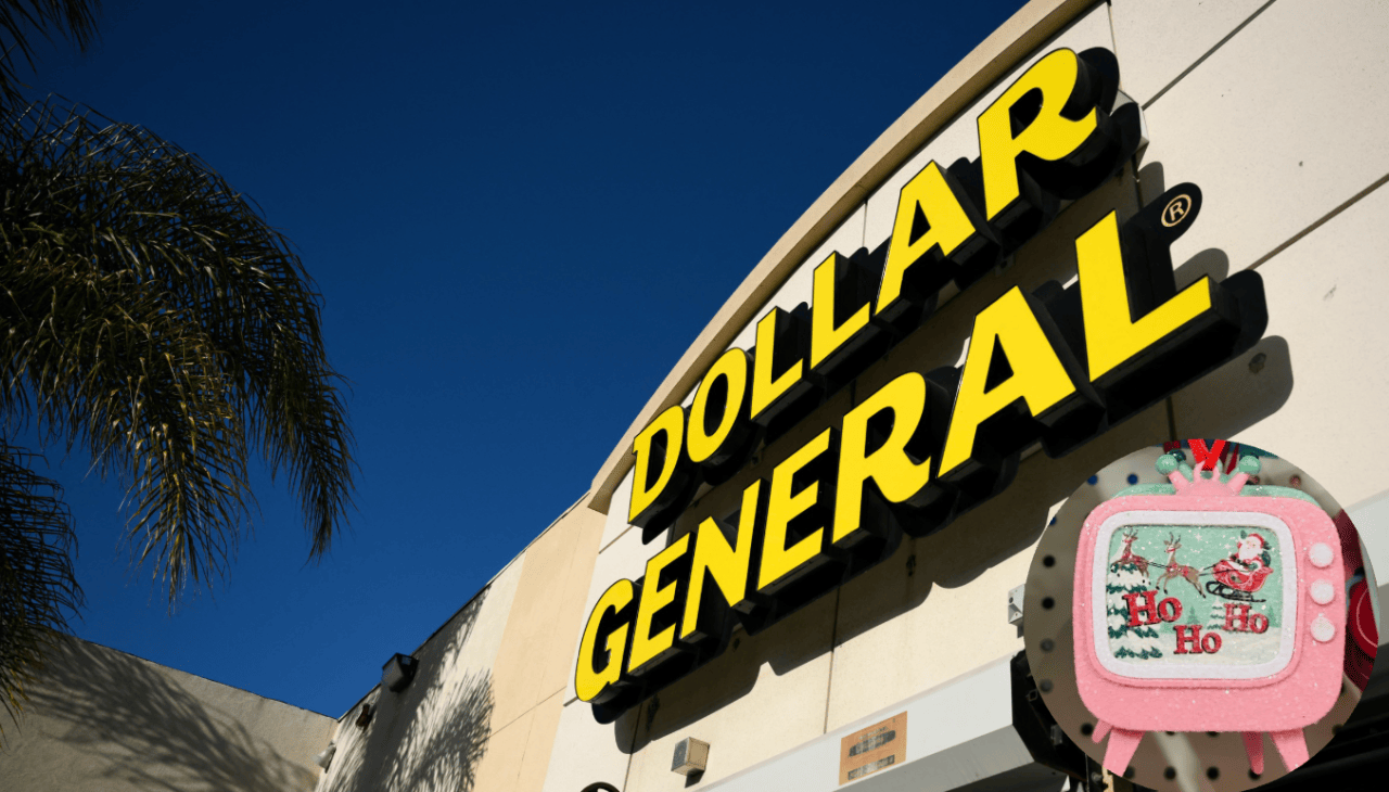 Dollar General