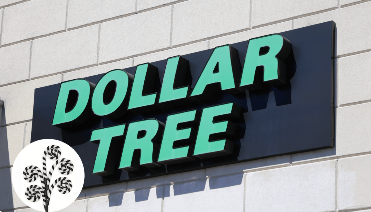 Dollar Tree