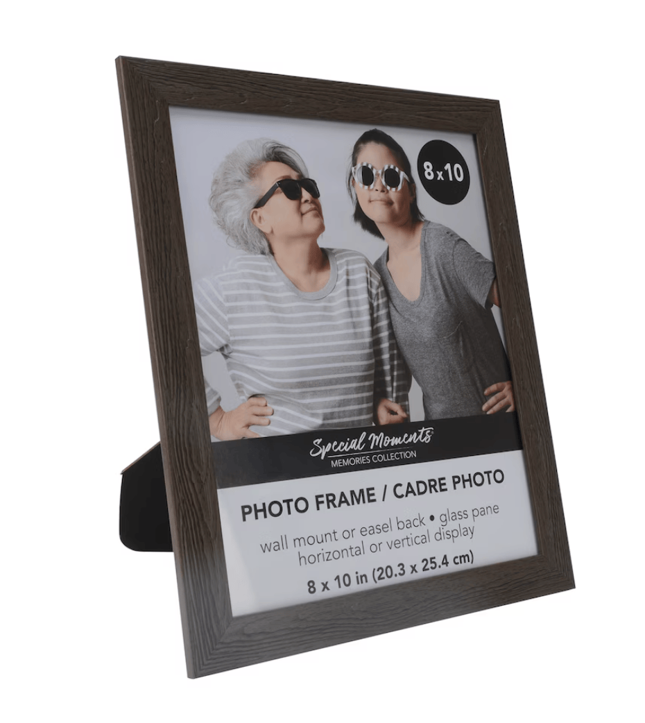 Frame