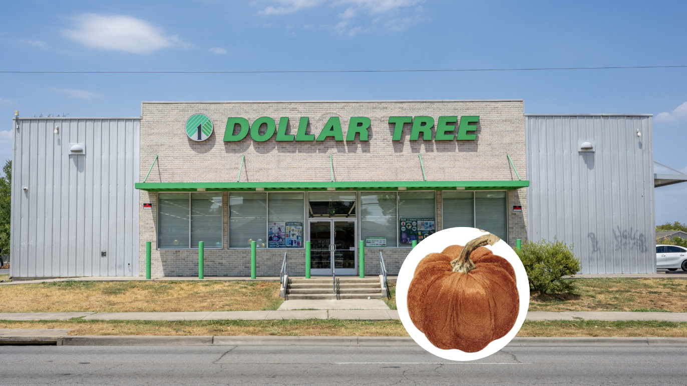 Dollar Tree