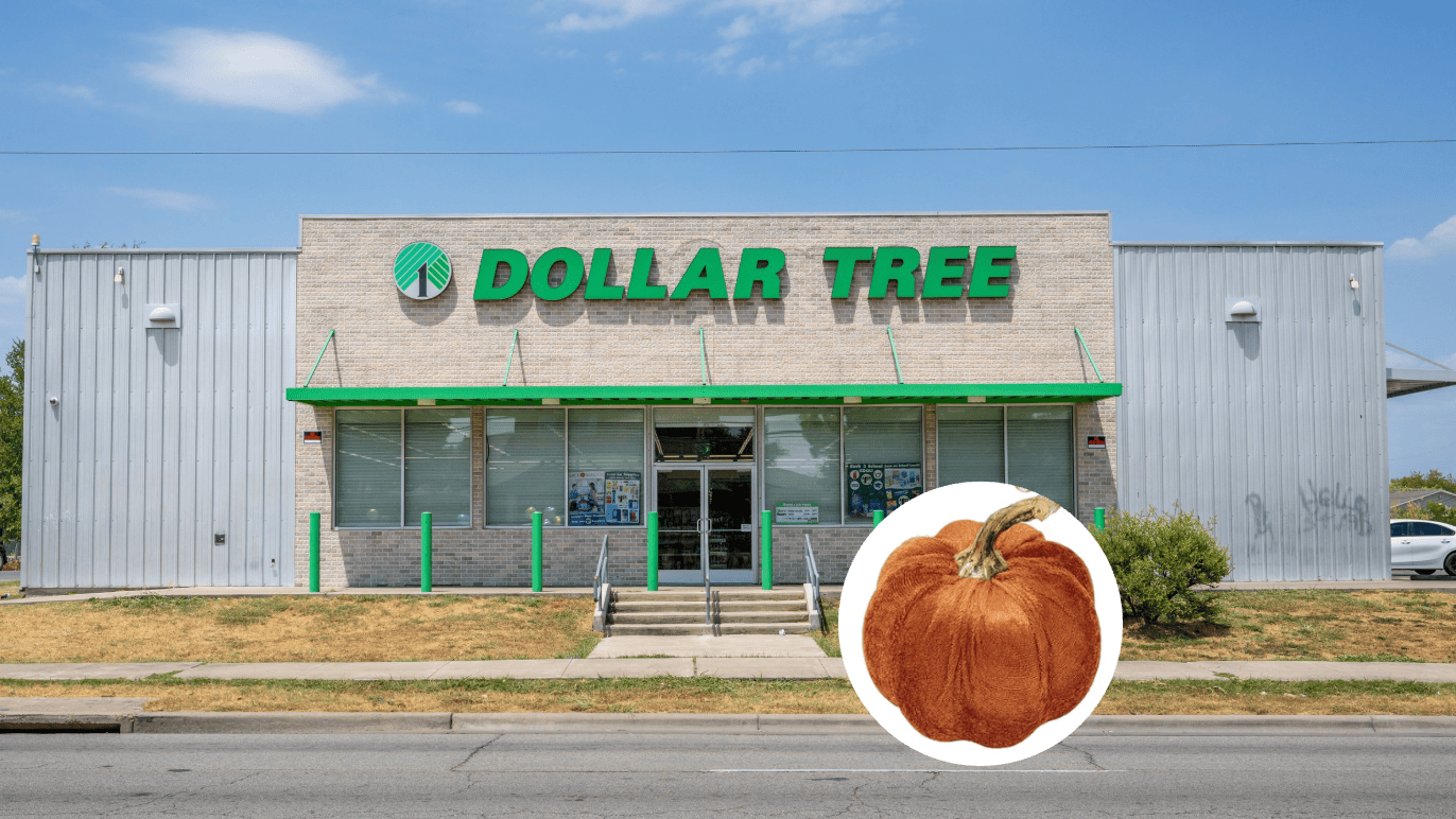 Dollar Tree