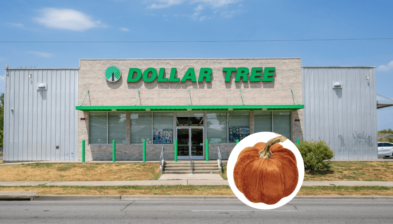 Dollar Tree