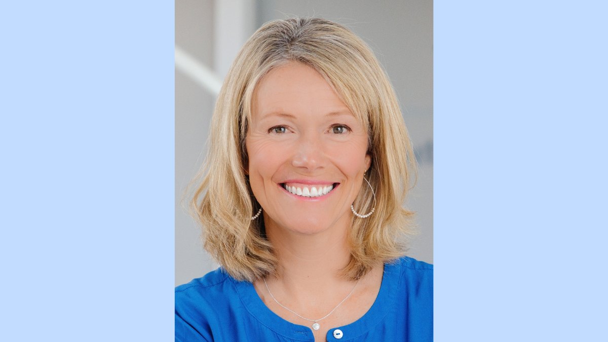 Erin Stokes, ND