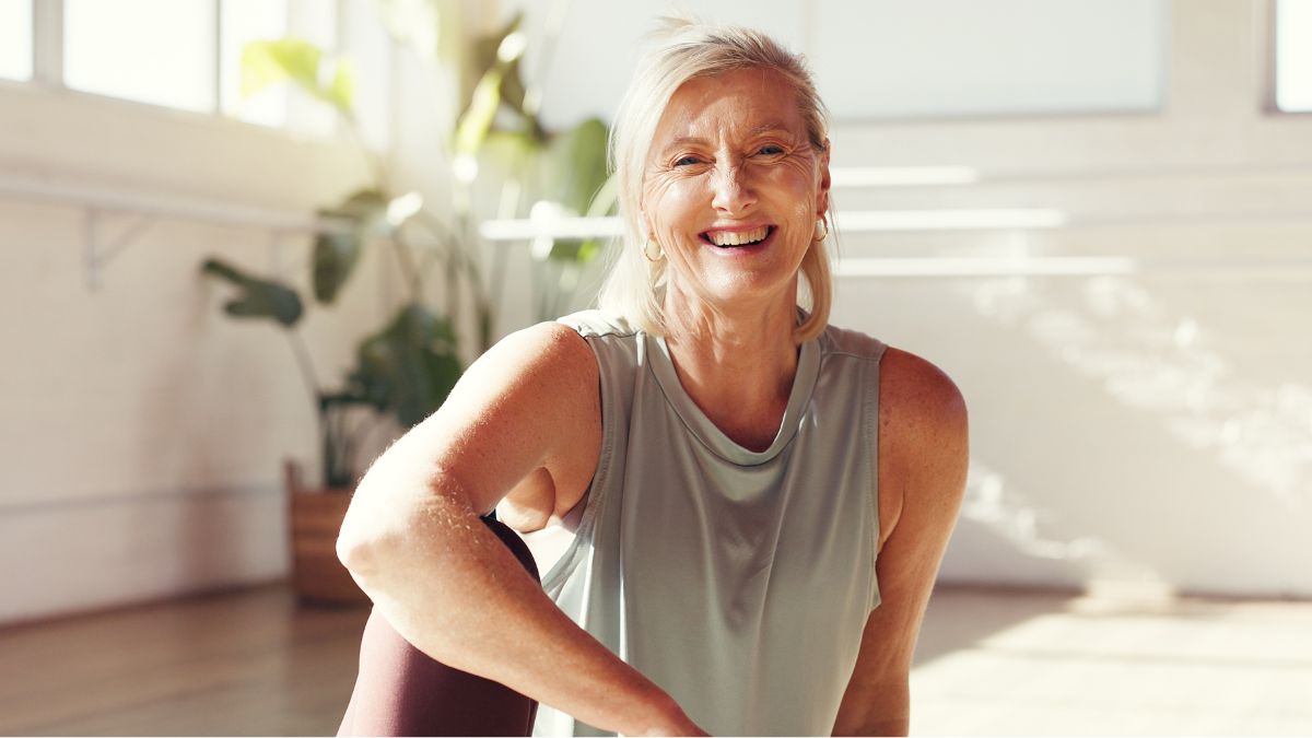 Exercise Coach