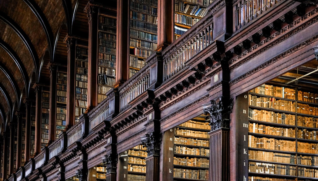 best new dark academia books fall 2026