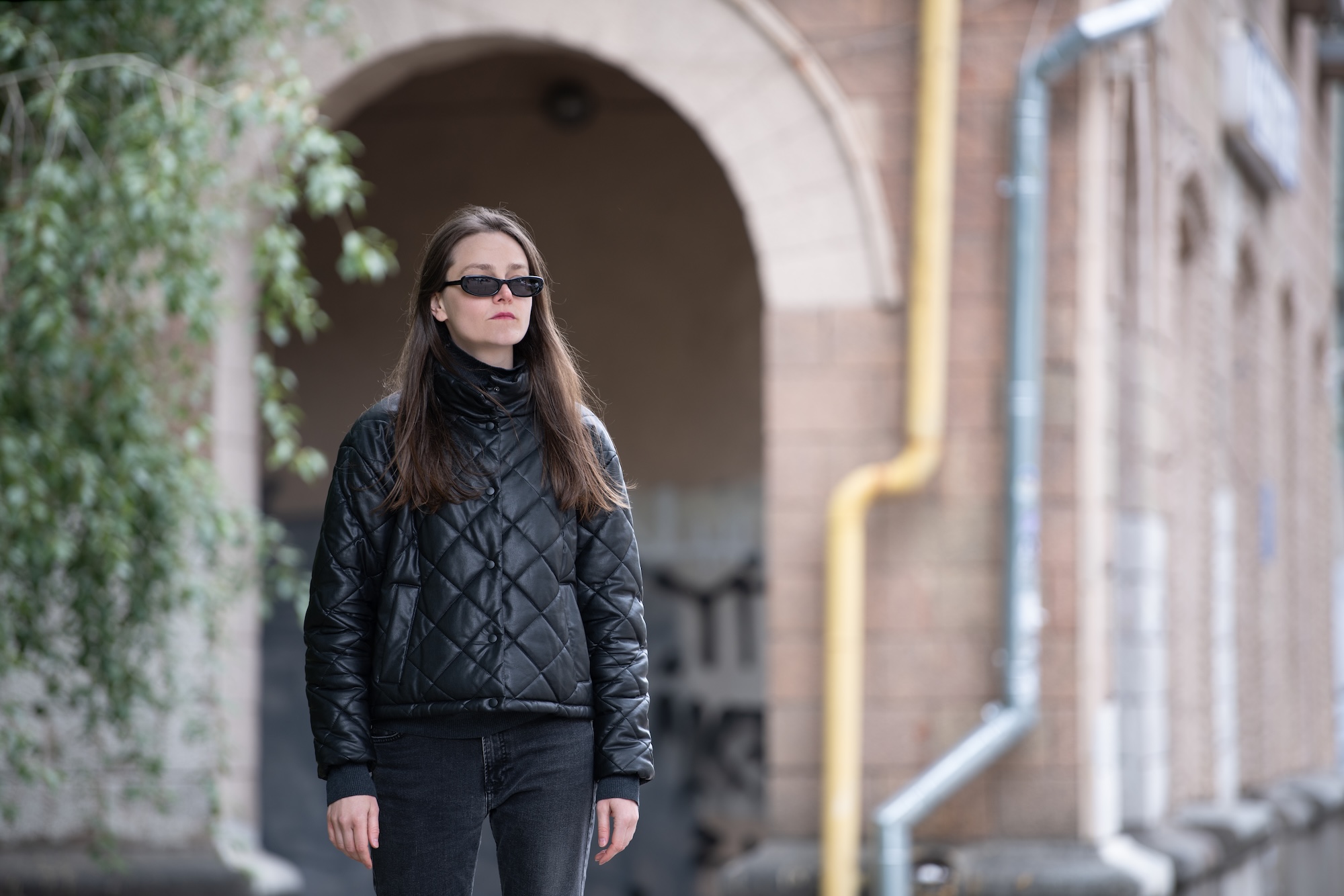 Fall Fashion 2026: Are Funnel Neck Jackets a New Classic or a Passing Peak Trend?
