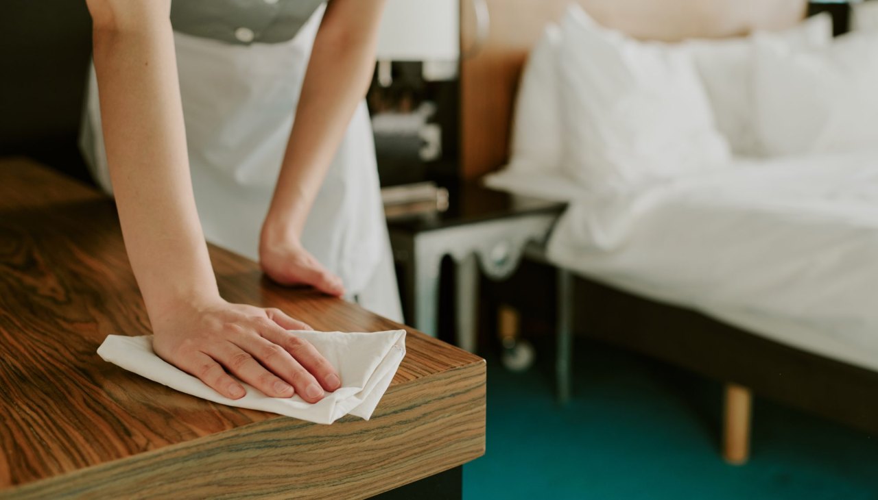 Why Hotel Housekeeping Has Changed