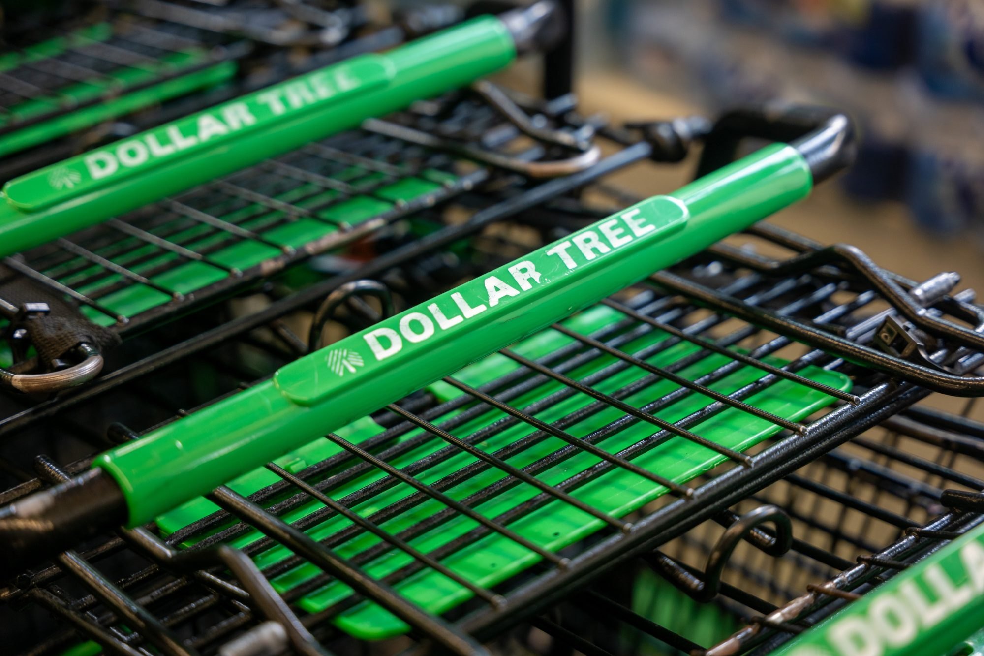 Dollar Tree Accessories for Expensive-Looking Outfits