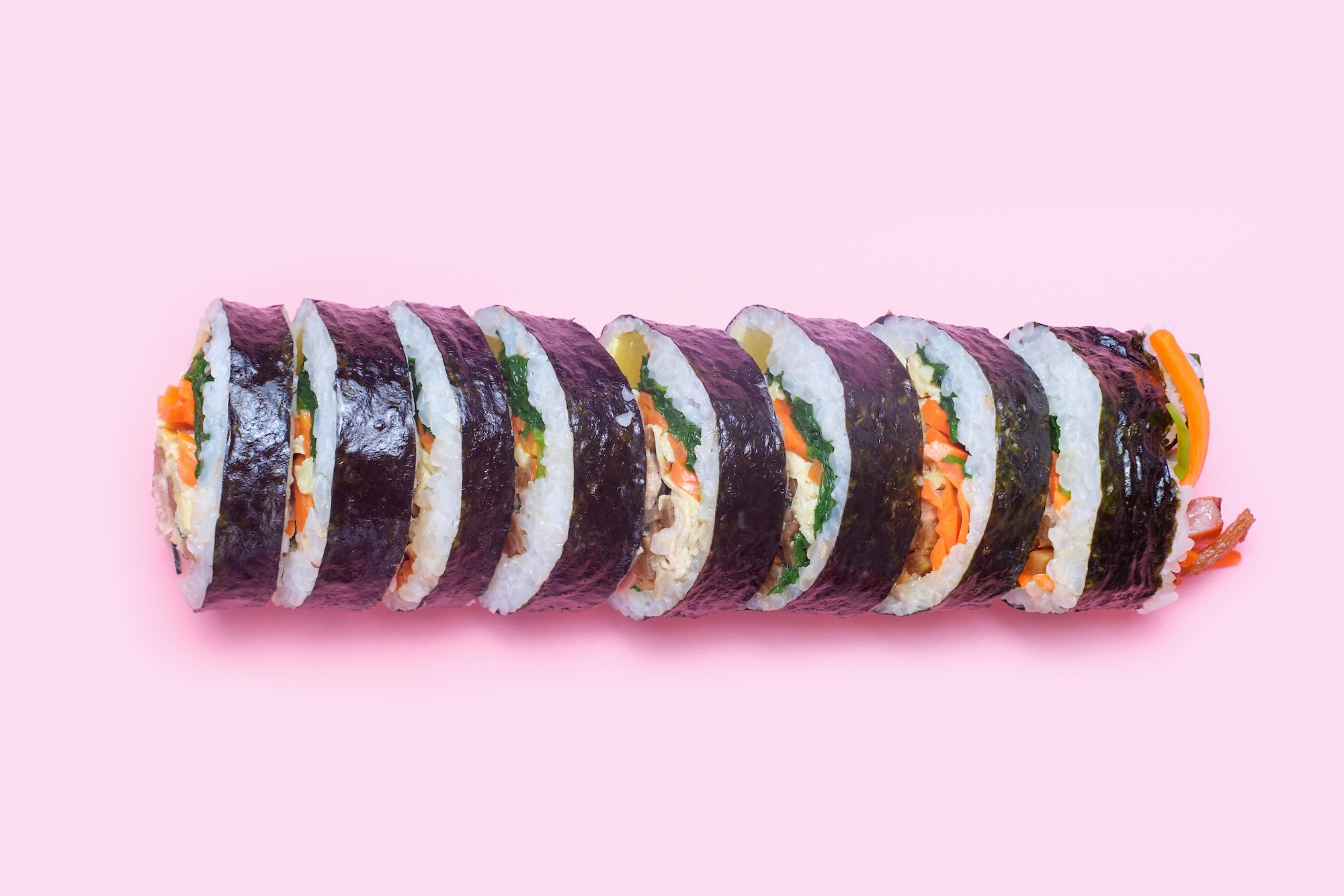 How a Viral TikTok Catapulted Korean Street Food Into the Next Hot Frozen Food Category