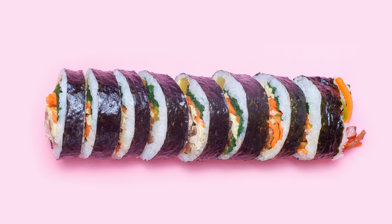 How a Viral TikTok Catapulted Korean Street Food Into the Next Hot Frozen Food Category