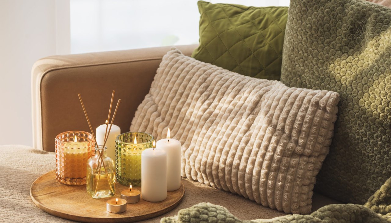 Scentscaping Is the New Way to Make Your Home Feel Like a Movie