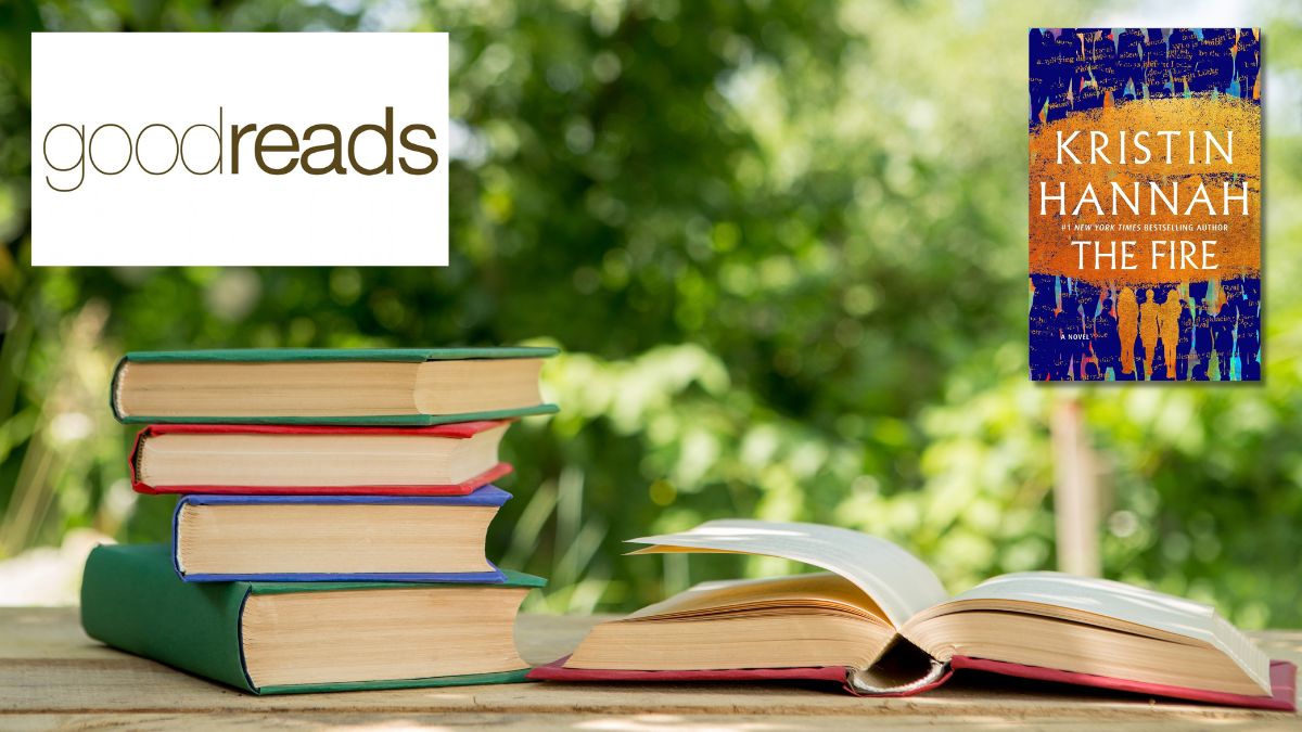 Goodreads-Recommended Books to Read While You Wait for Kristin Hannahs New Book