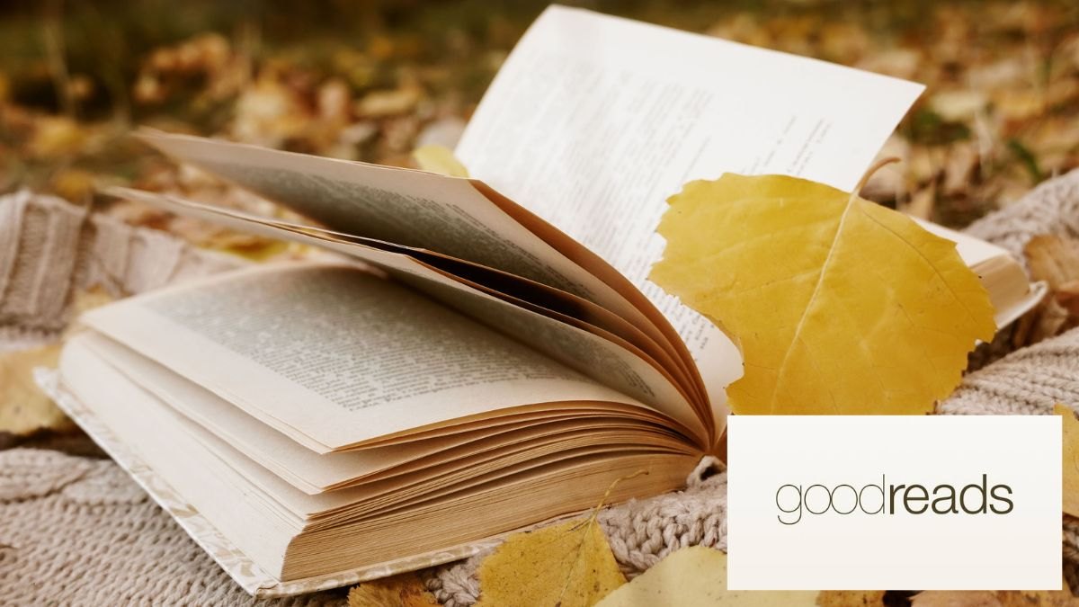 Goodreads Reveals 5 New Books Readers Are Excited to Read