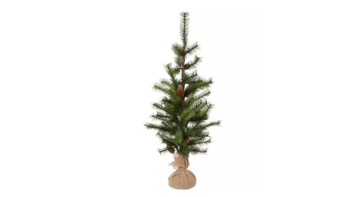 Mini Christmas tree