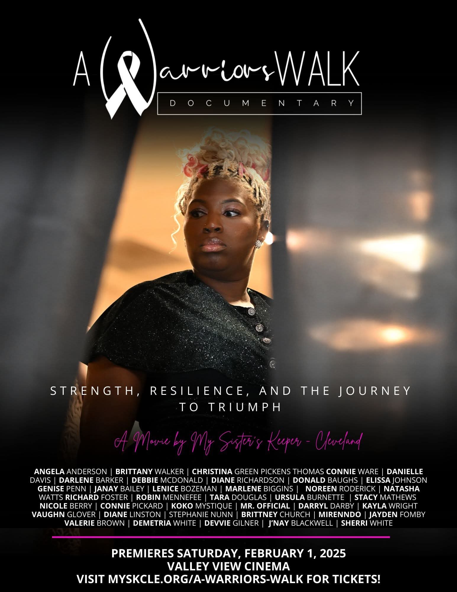 My Sister's Keeper documentary