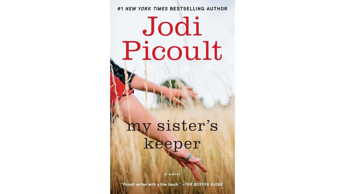 My Sisters Keeper - Atria