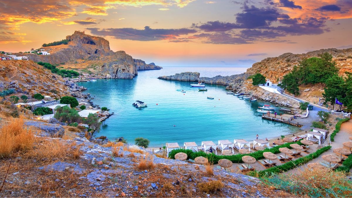 Rhodes