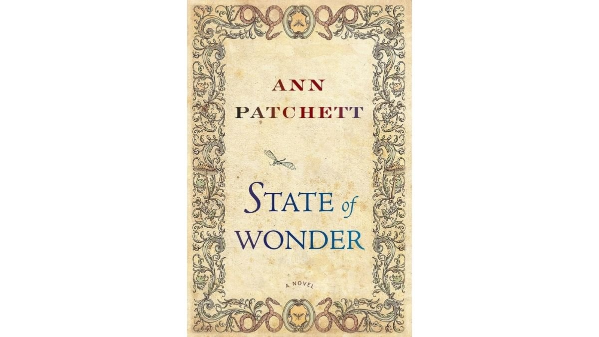 State of Wonder - Harper Perennial