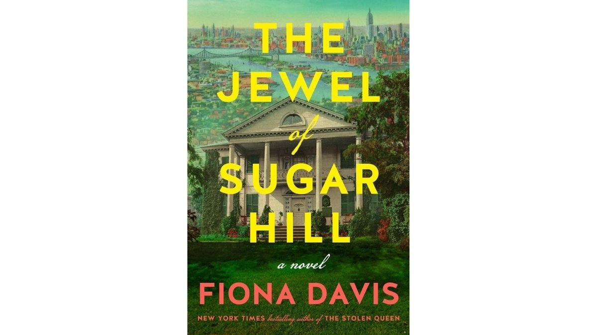 The Jewel of Sugar Hill - Dutton