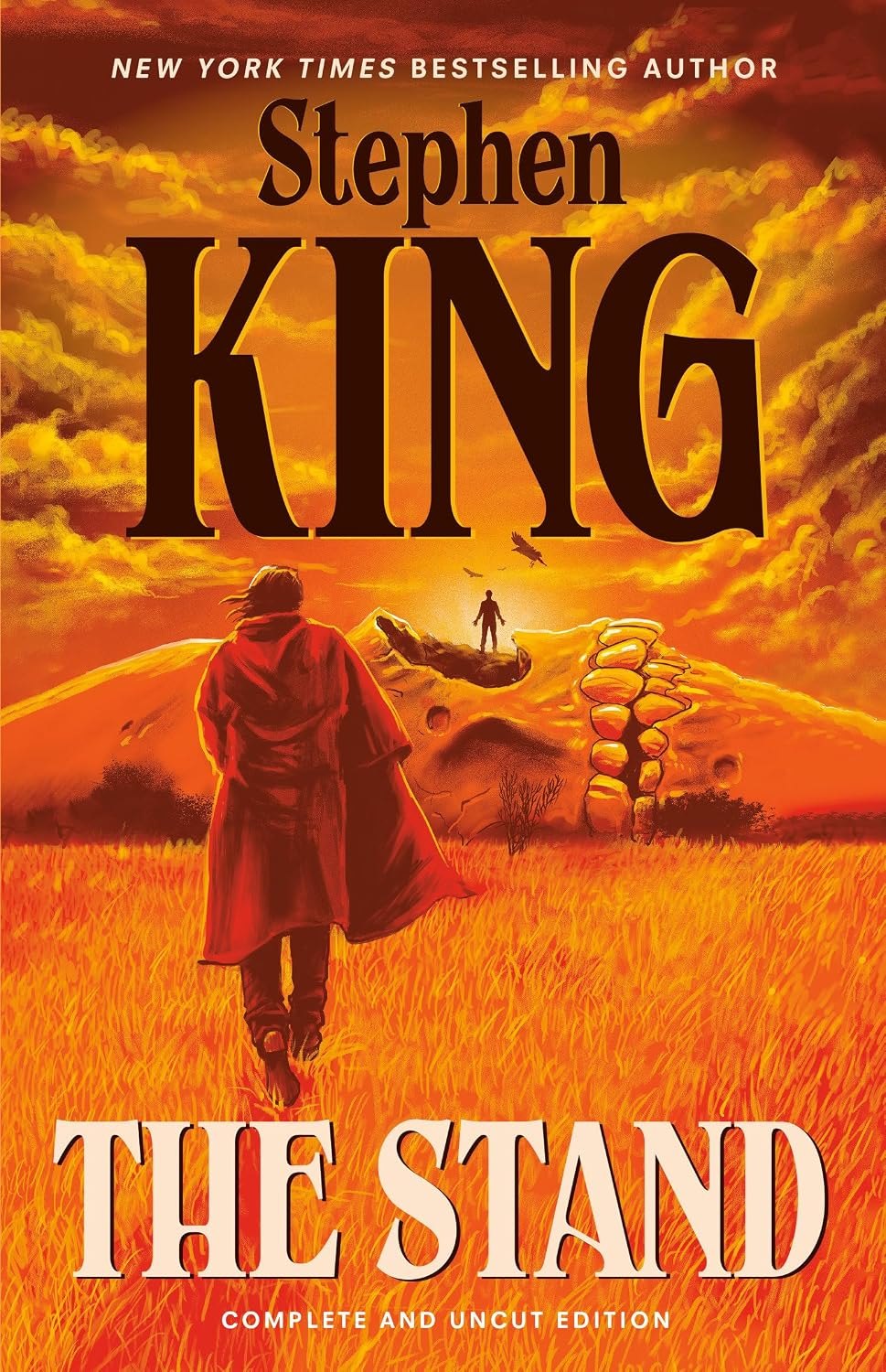 The Shining Inspiration