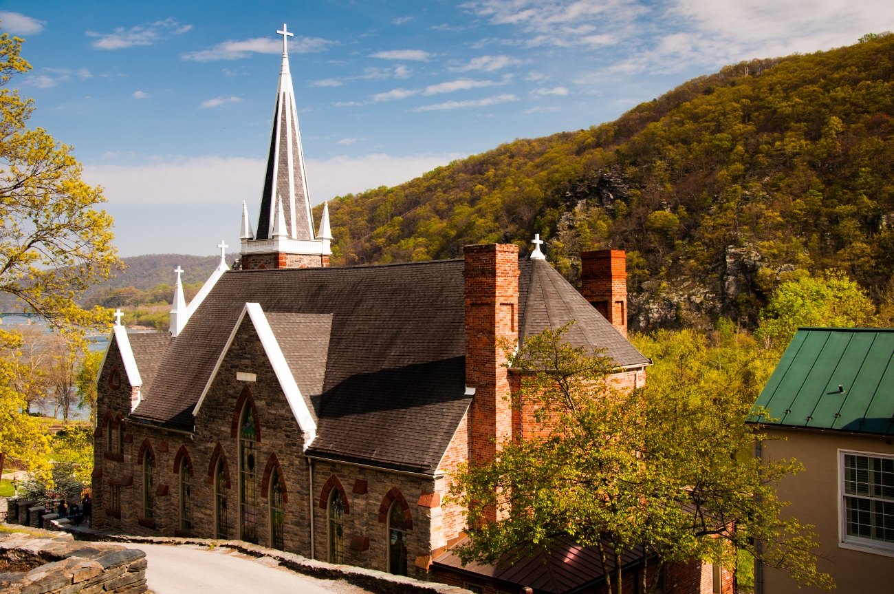 Church