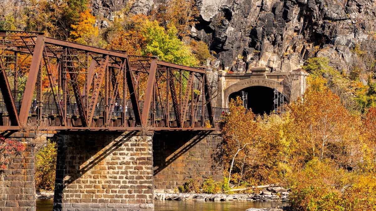Harpers Ferry