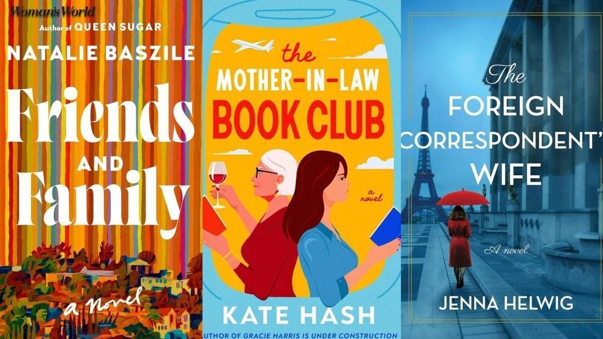 WW book club