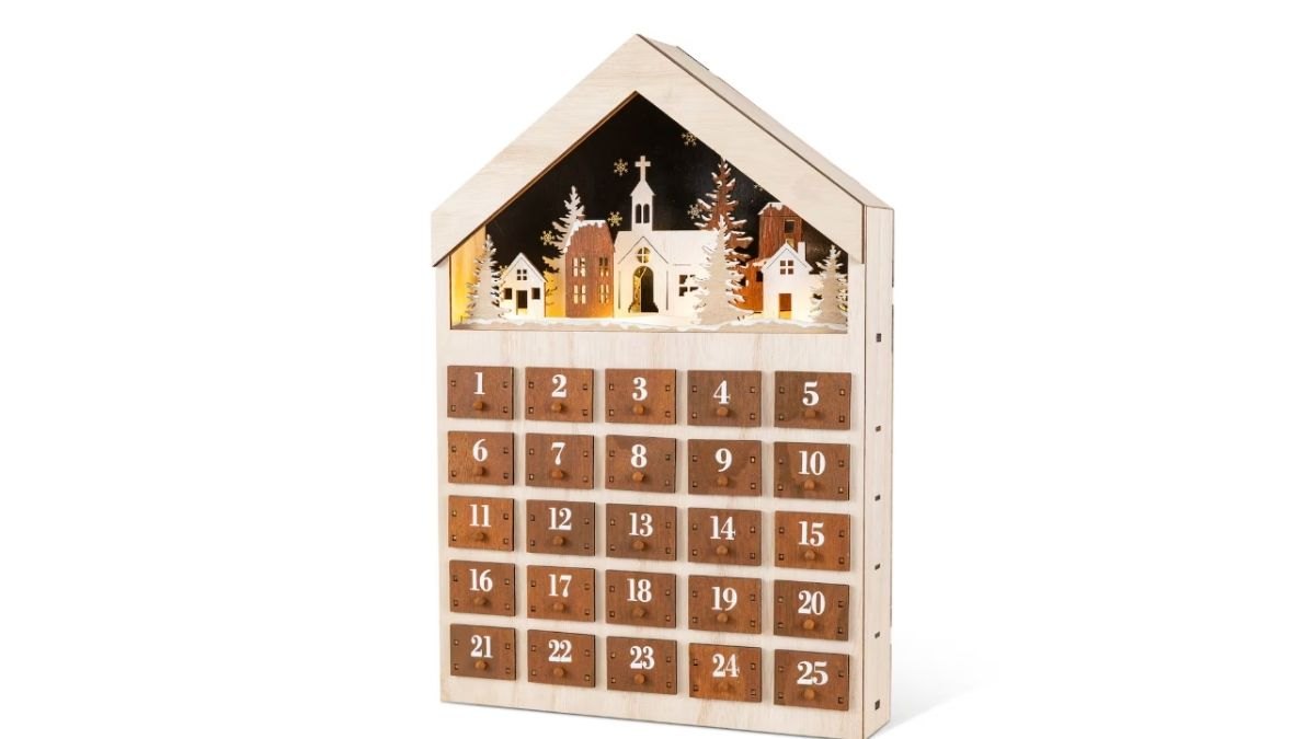 advent calender