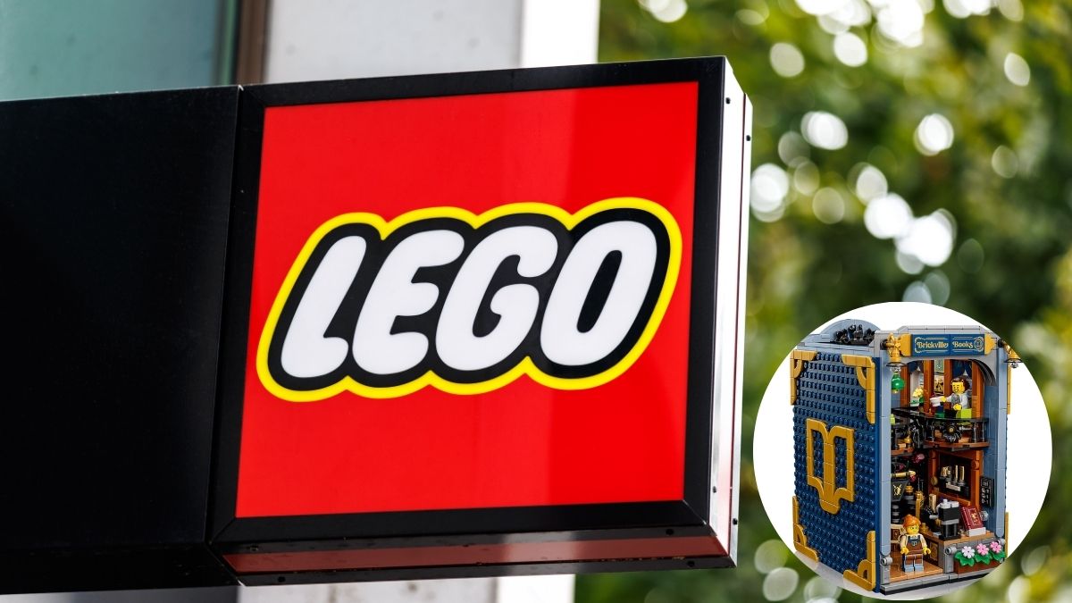 barnes and noble lego event