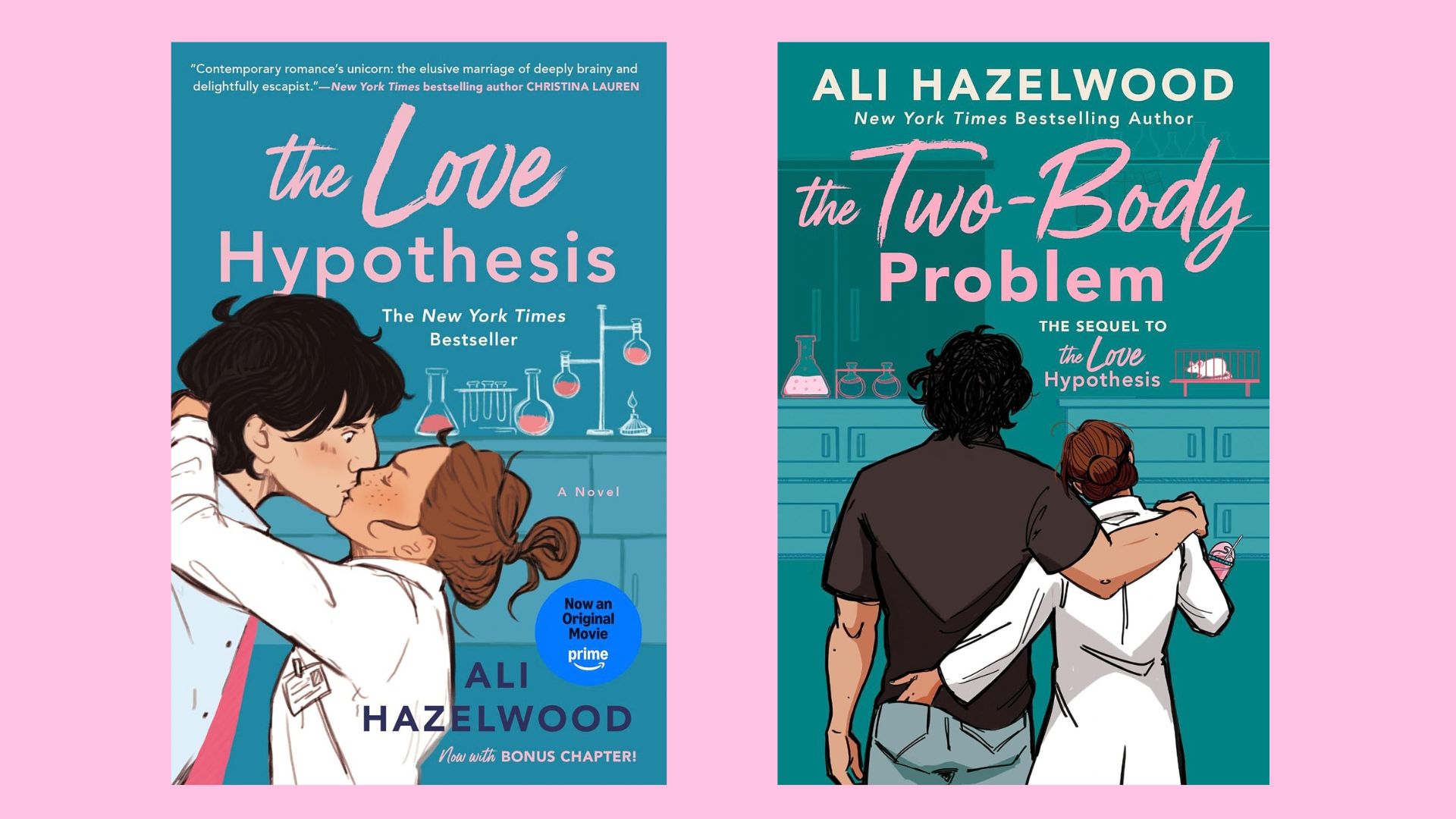 the love hypothesis