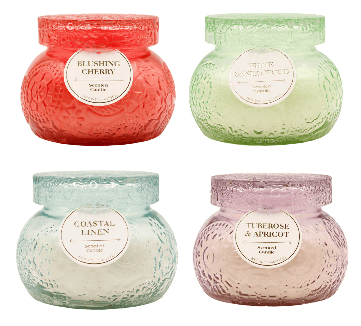 candles