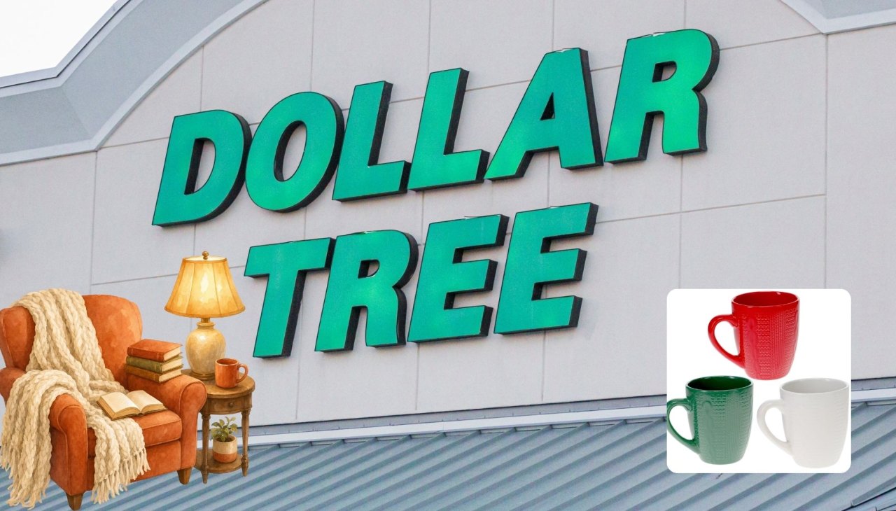 dollar tree