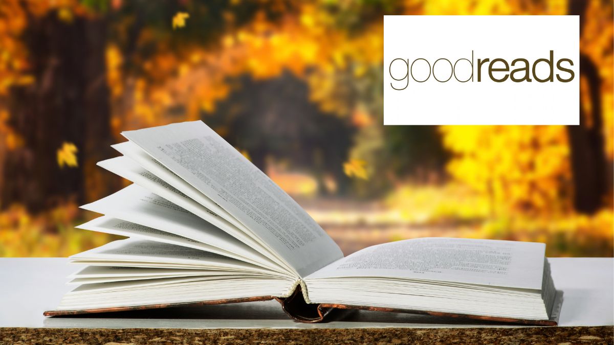 goodreads october books