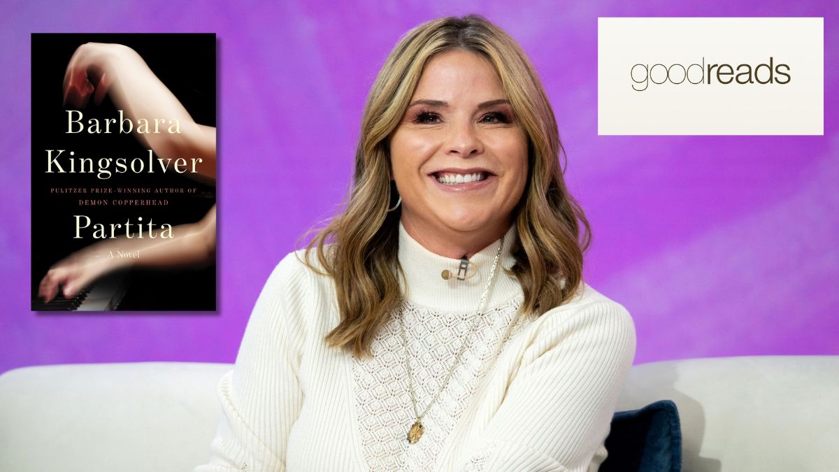 jenna bush hagers october book club pick