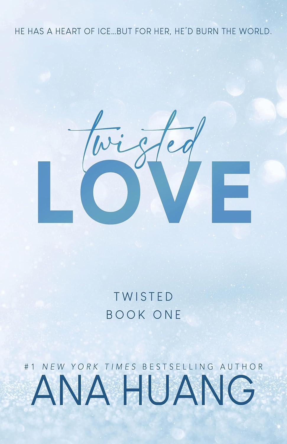 twisted love
