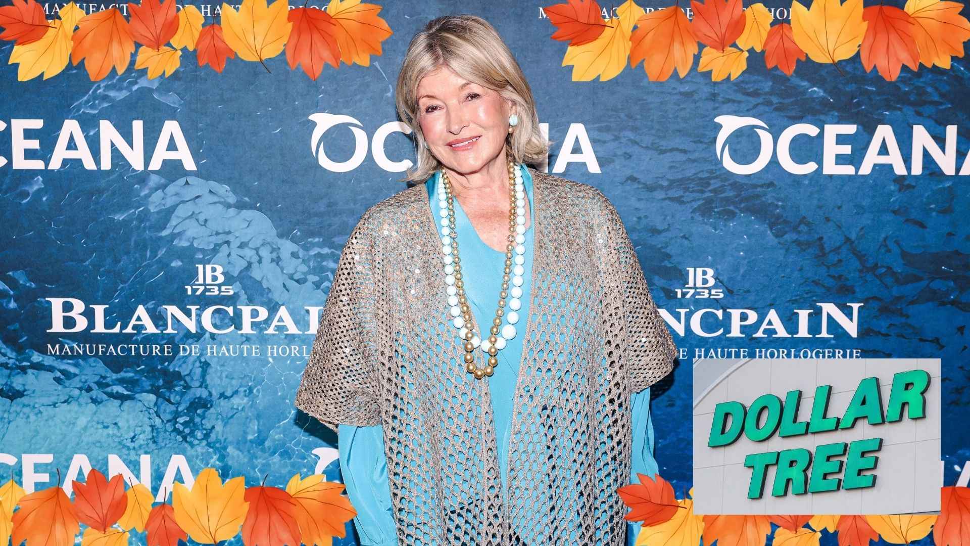 martha stewart