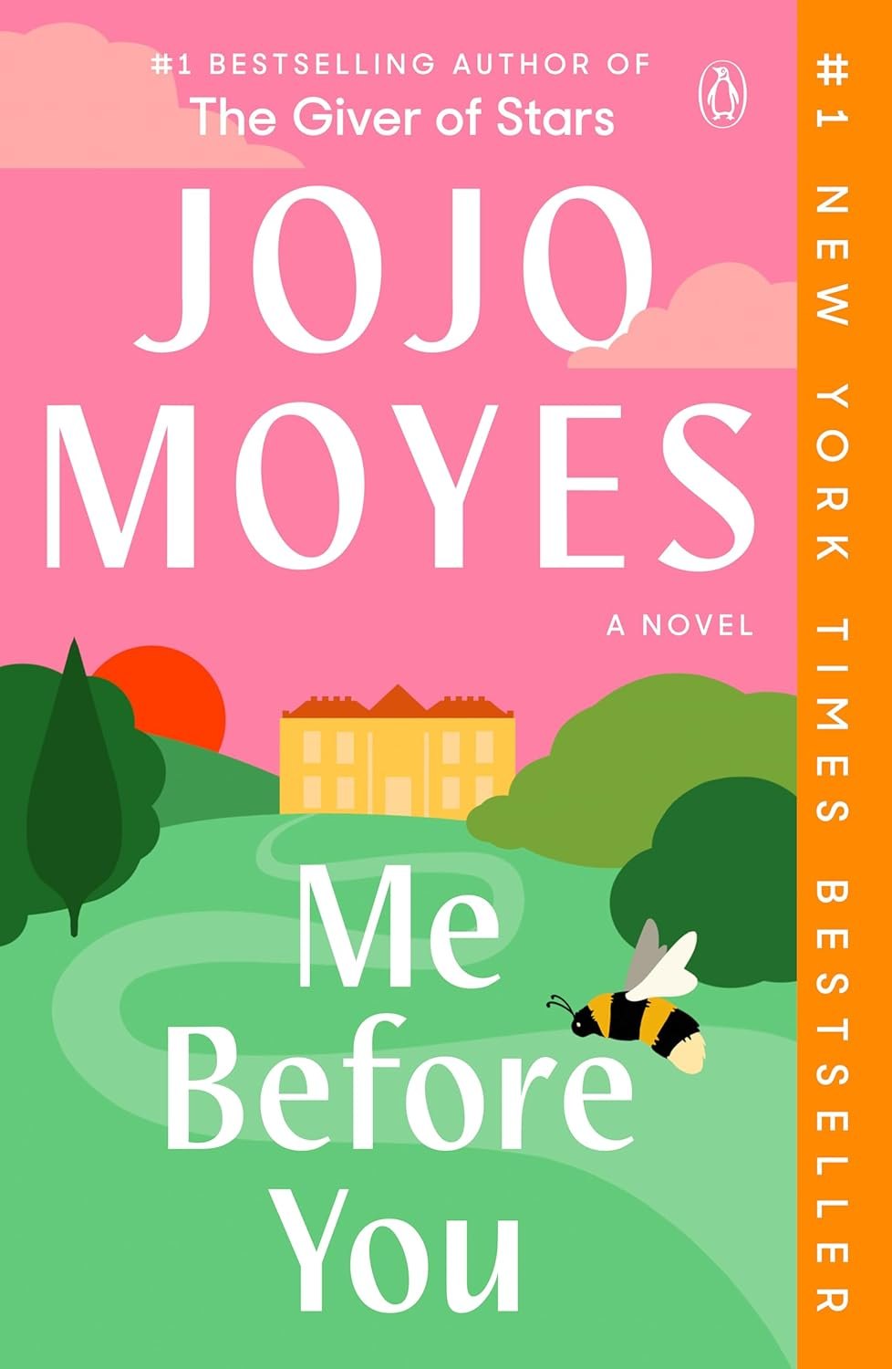 me before you
