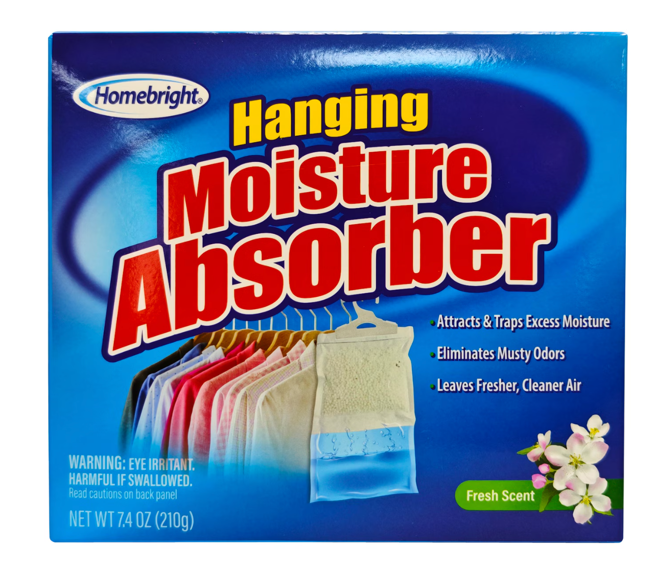 moisture absorber
