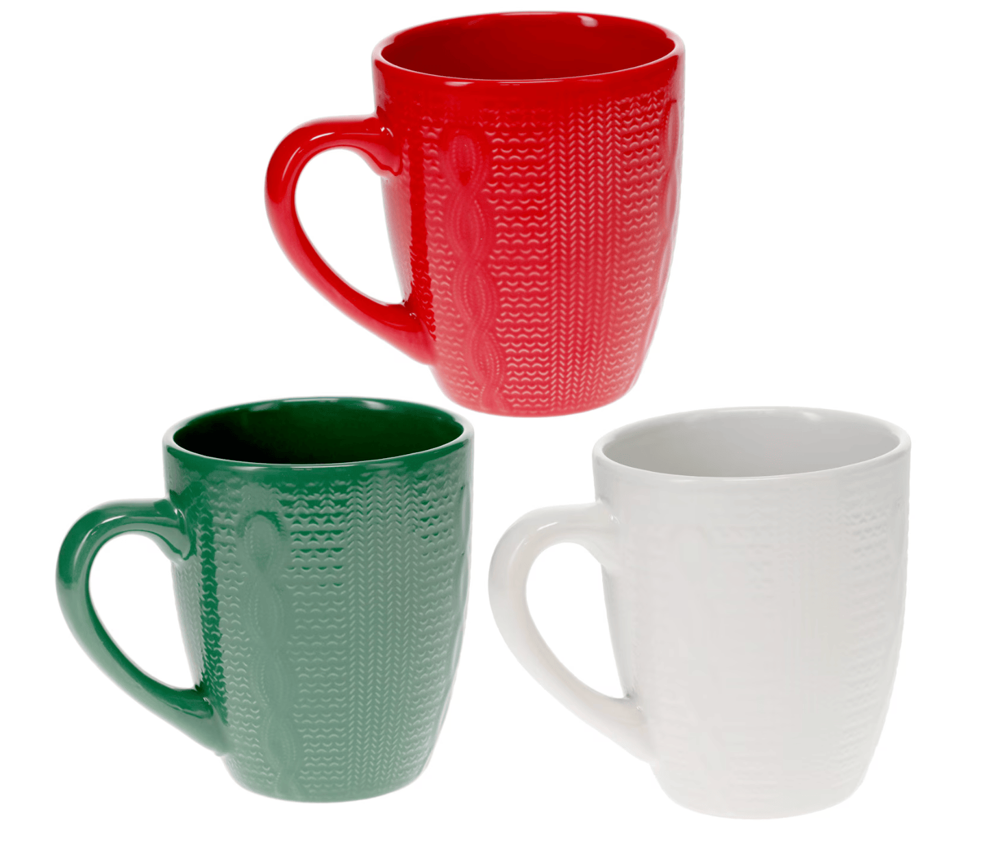 coffee mugs