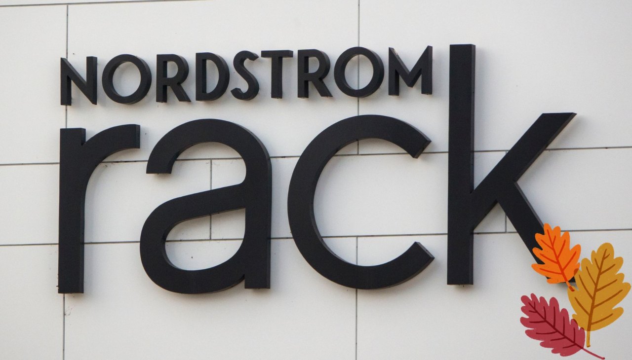 nordstrom rack