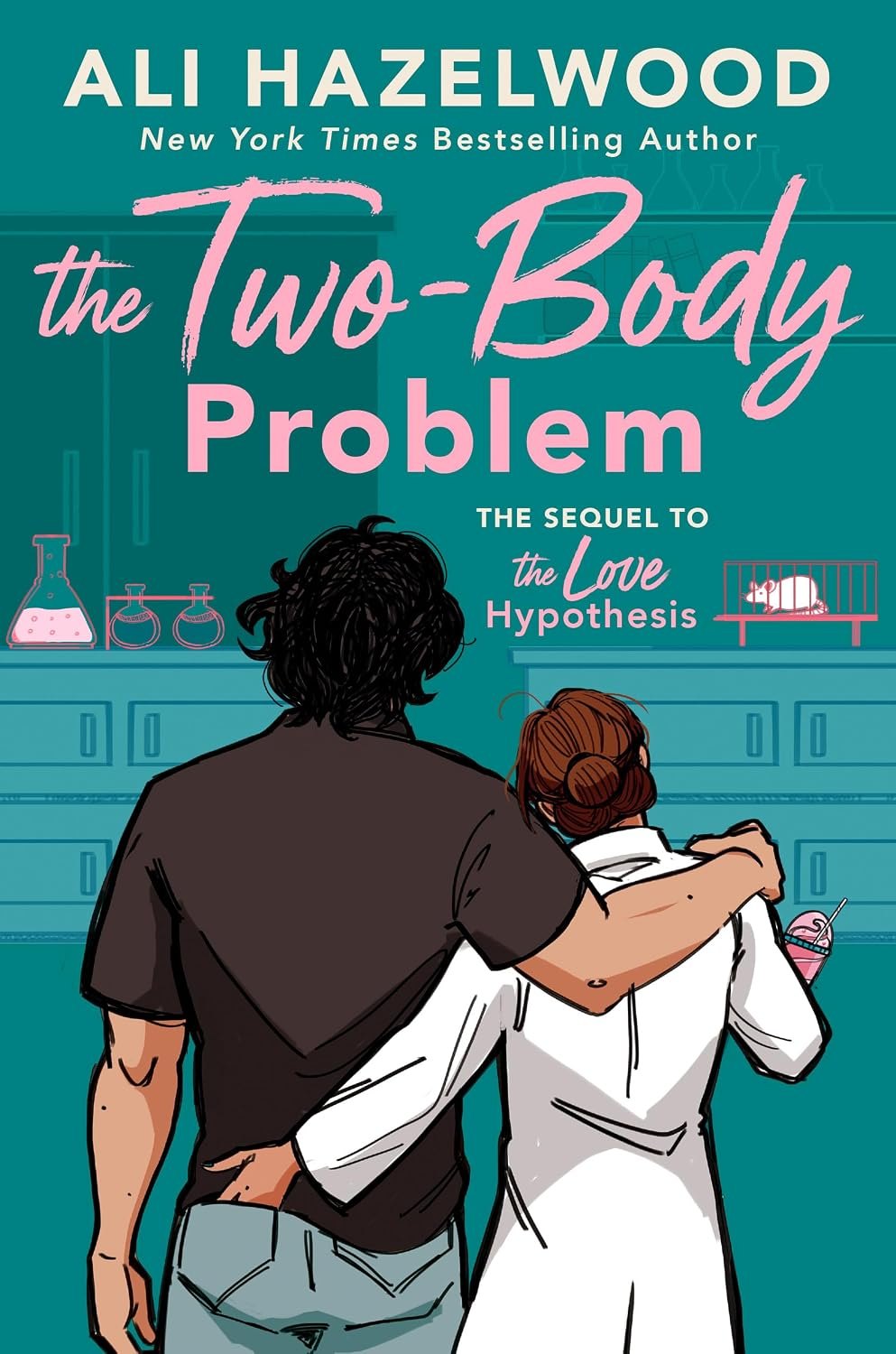 two body problem
