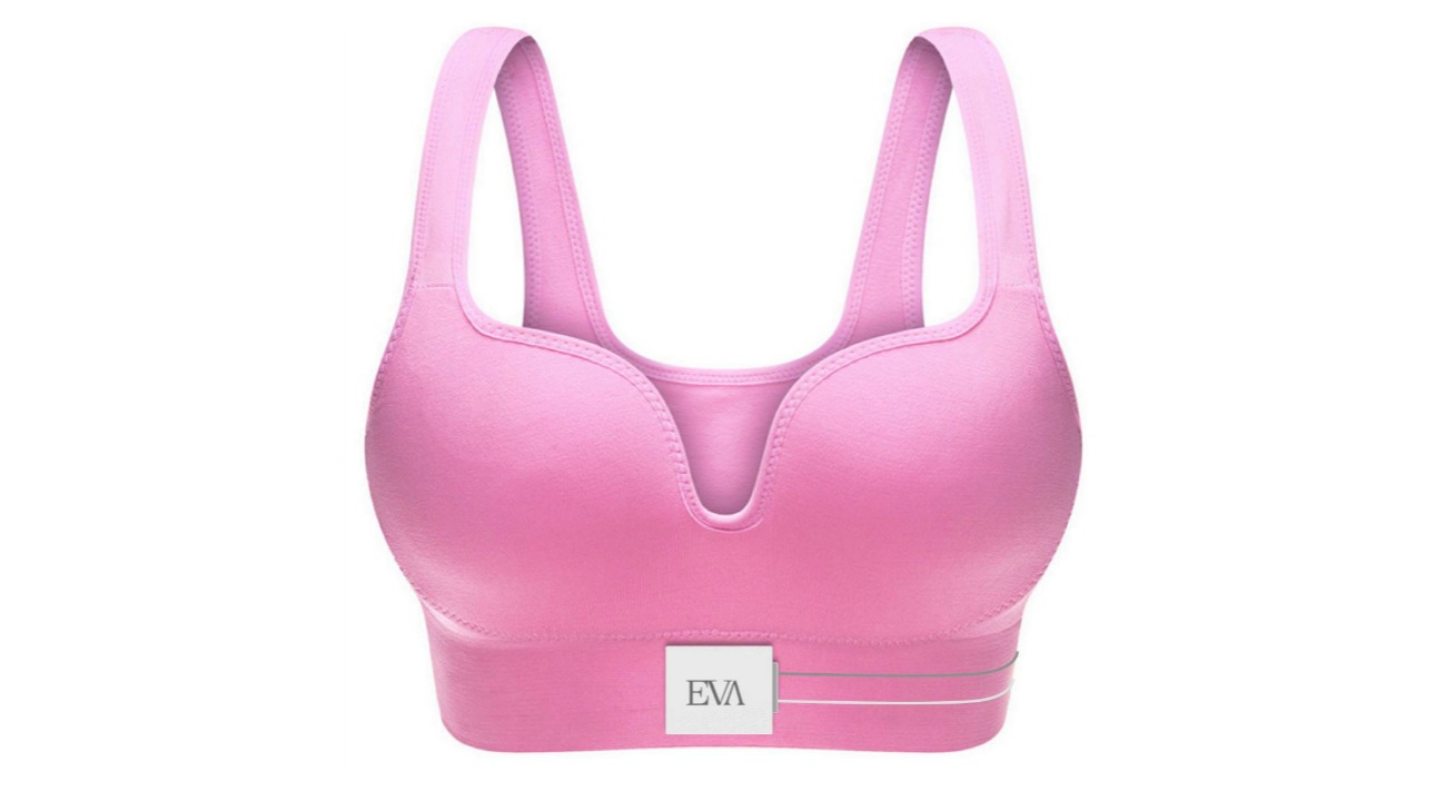 Theres Now A Bra That Can Detect Breast Cancer