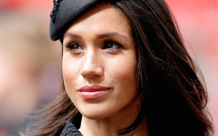 All About Meghan Markle's Family and Their Complicated Bond