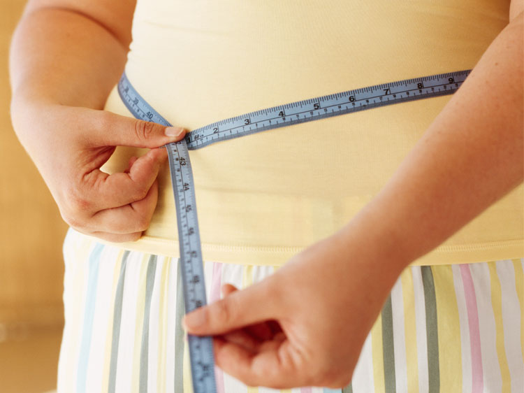 RFM better than BMI for measuring body fat