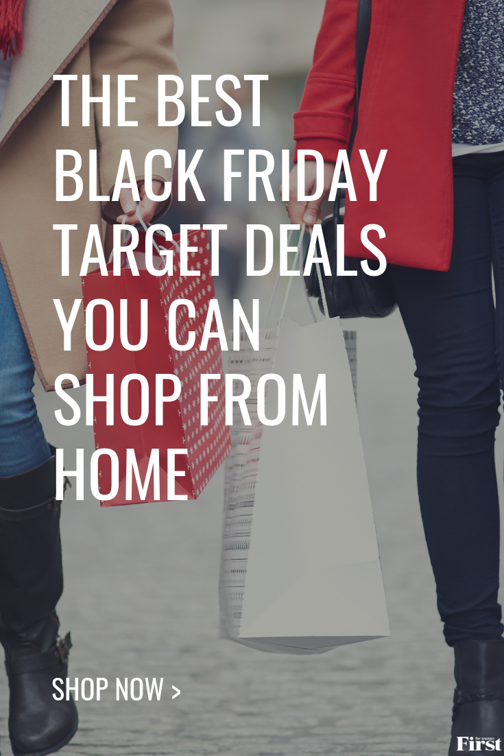 20 Best Black Friday Target Deals You Can Shop From Home