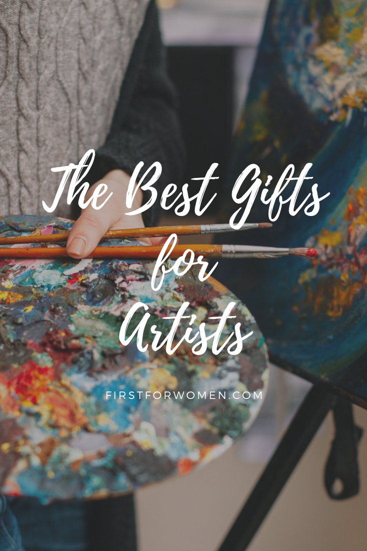 10 Best Creative Gifts for Artists of All Ages