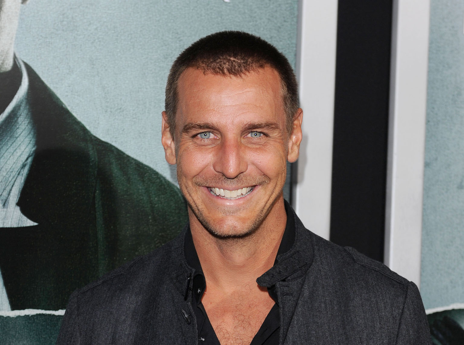 Ingo Rademacher Returns to General Hospital — Could It Be FullTime?