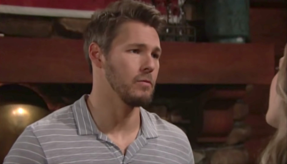 B&B Spoilers — Brooke Worries Hope's Wedding Will Be a Disaster